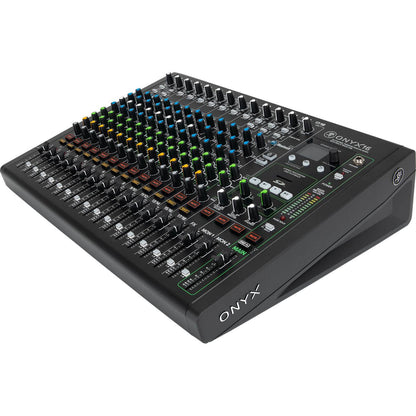 Onyx 16