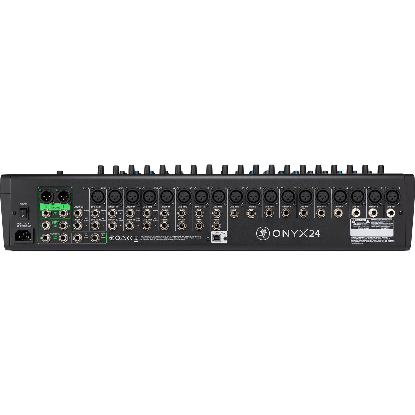 Onyx 24
