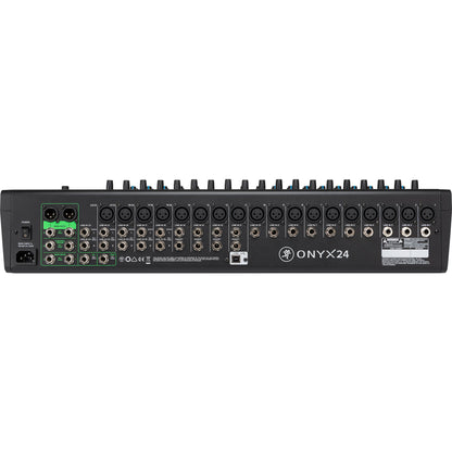 Onyx 24