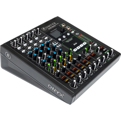 Onyx 8
