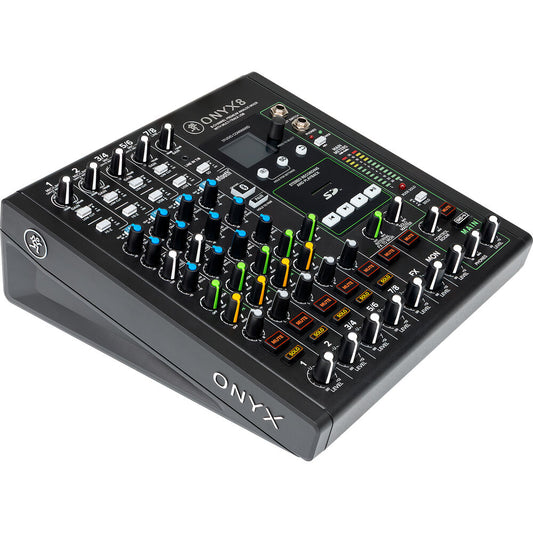 Onyx 8