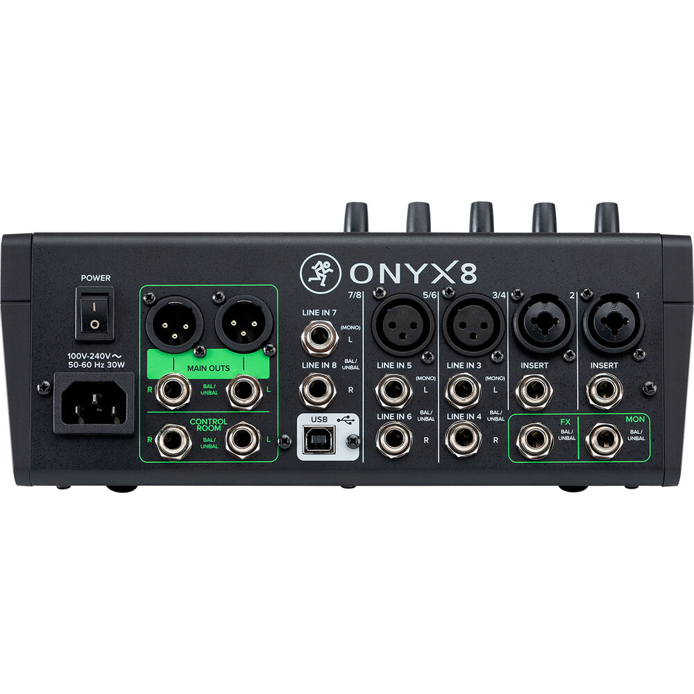 Onyx 8