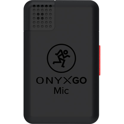 OnyxGO Mic