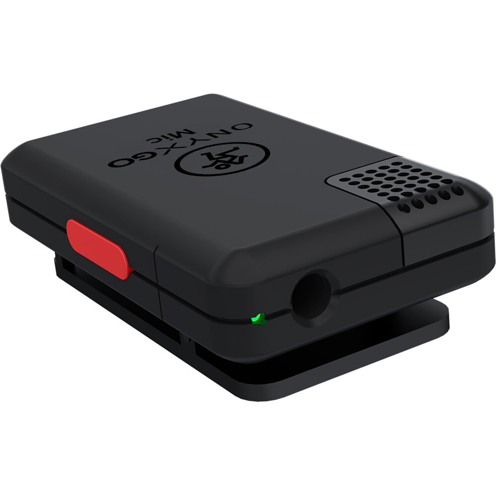 OnyxGO Mic