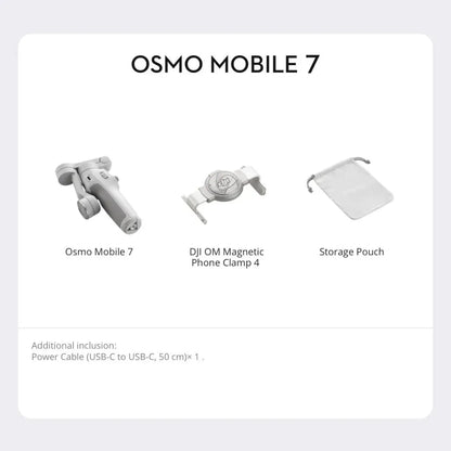 Osmo Mobile 7