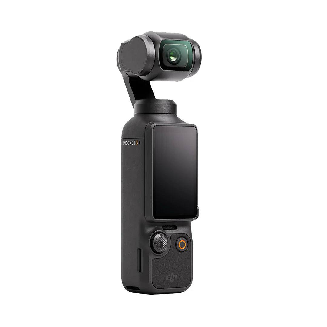 Osmo Pocket 3