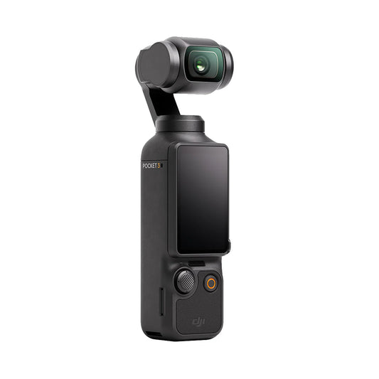 Osmo Pocket 3