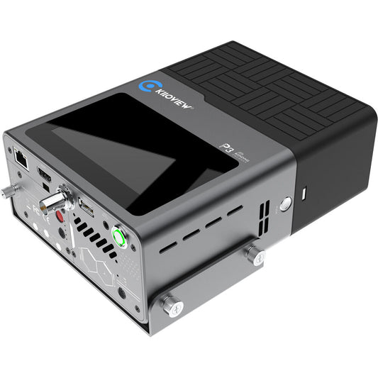 P3 5G Bonding Video Encoder
