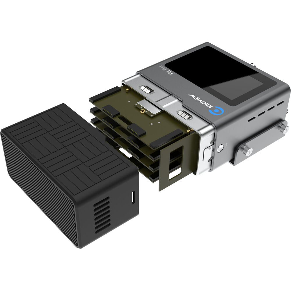 P3 5G Bonding Video Encoder