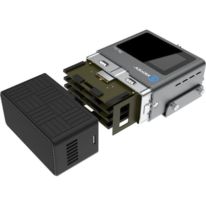 P3 5G Bonding Video Encoder