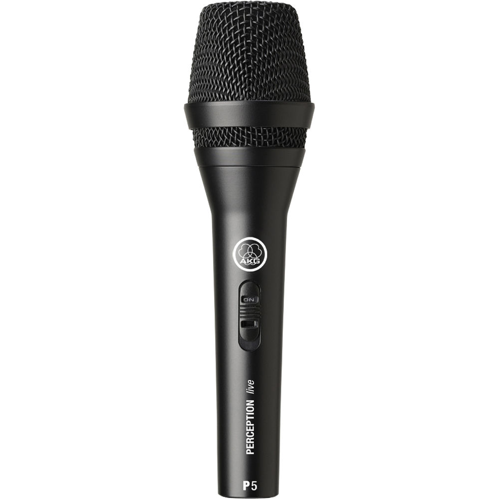 P5s