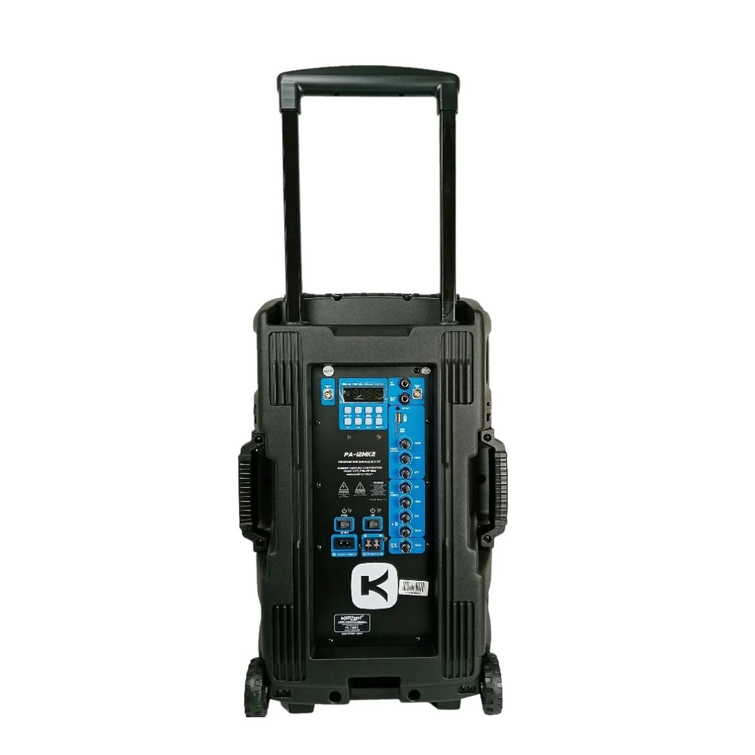 PA-12MK2