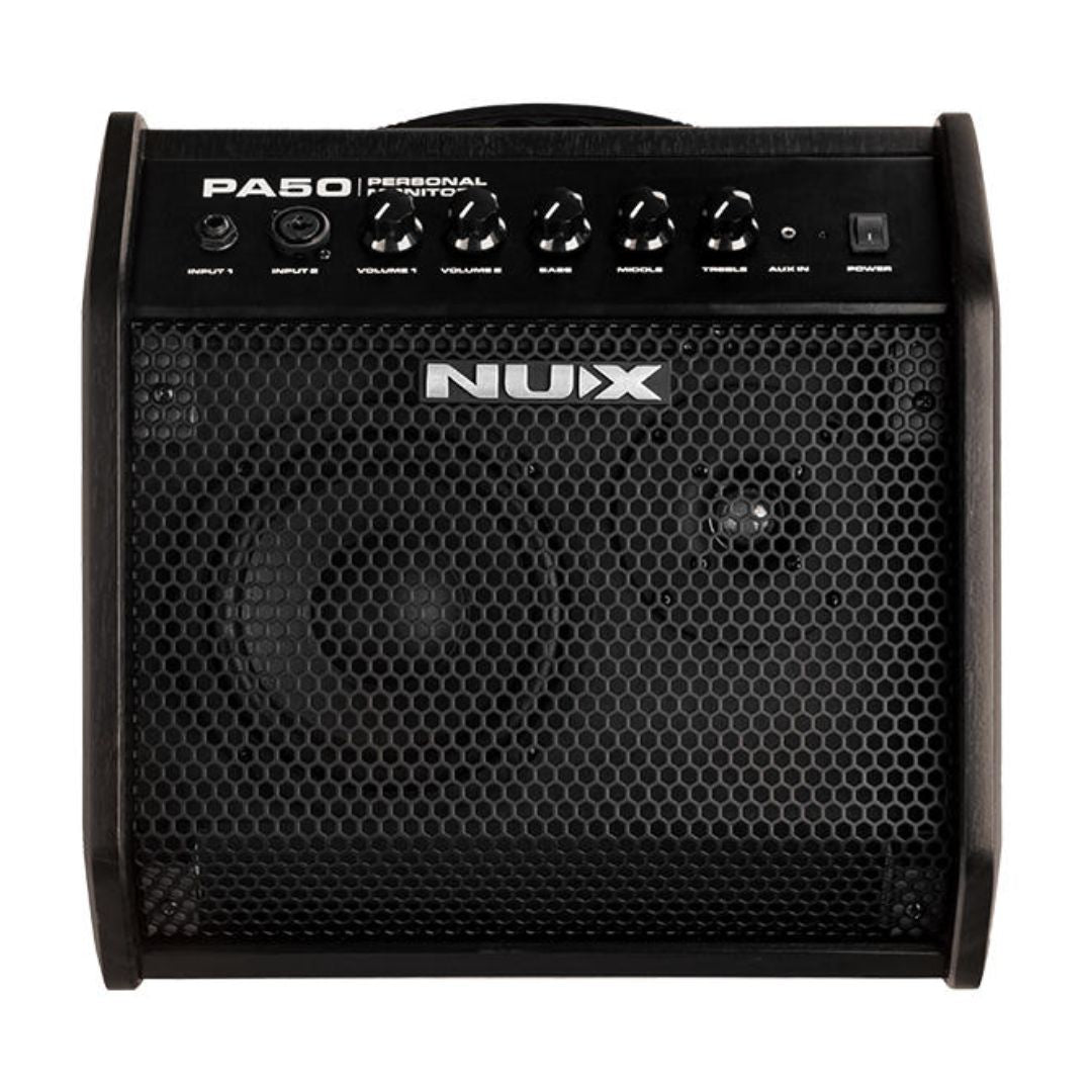 PA-50