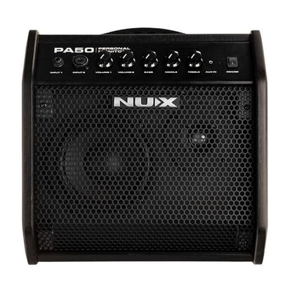 PA-50