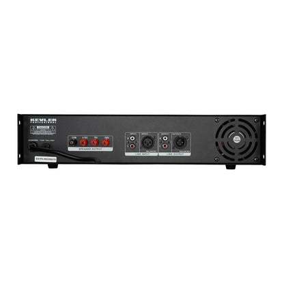 PA-500X