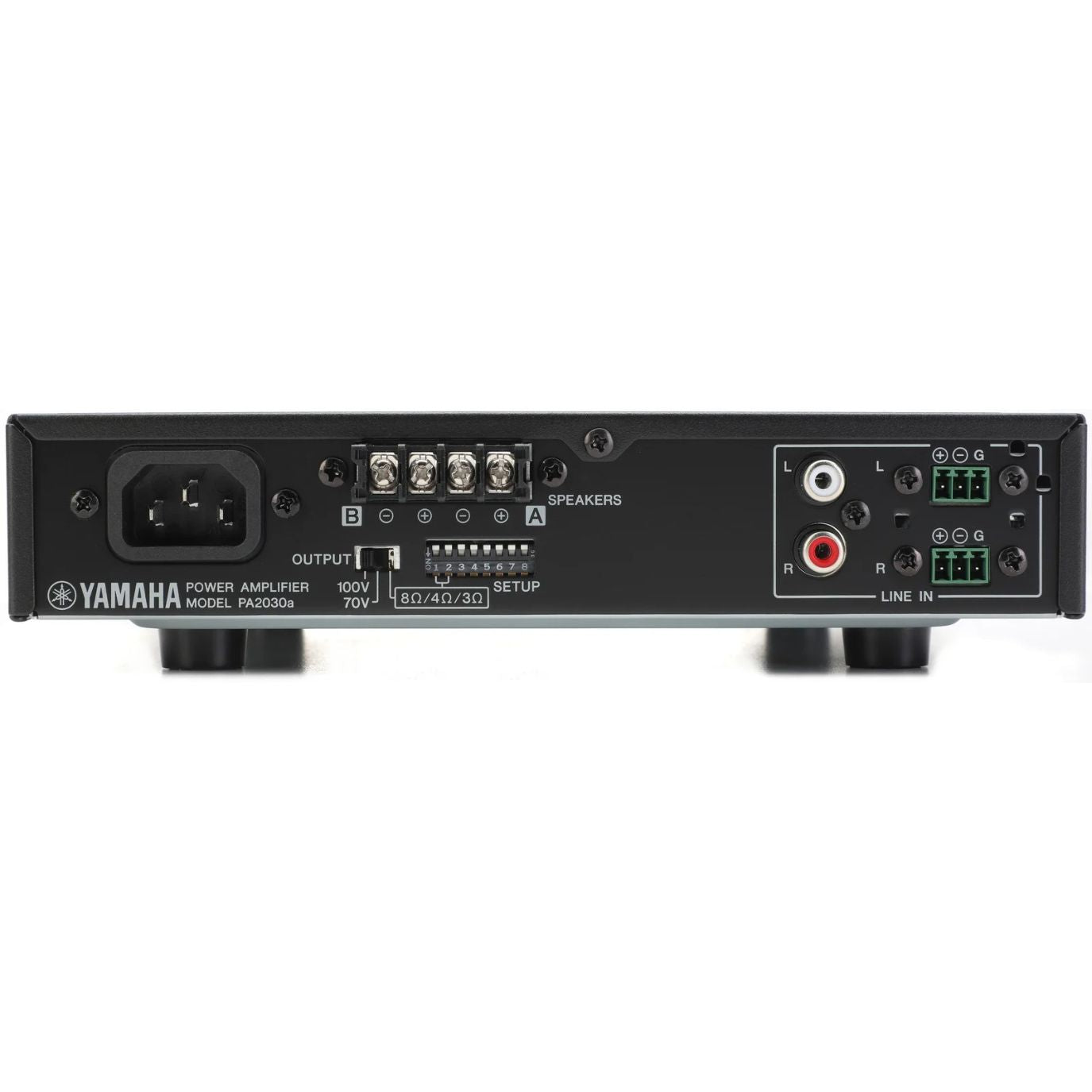 PA2030A