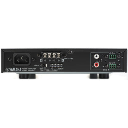 PA2030A