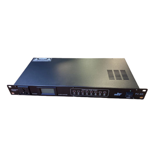 PC-08D with Display