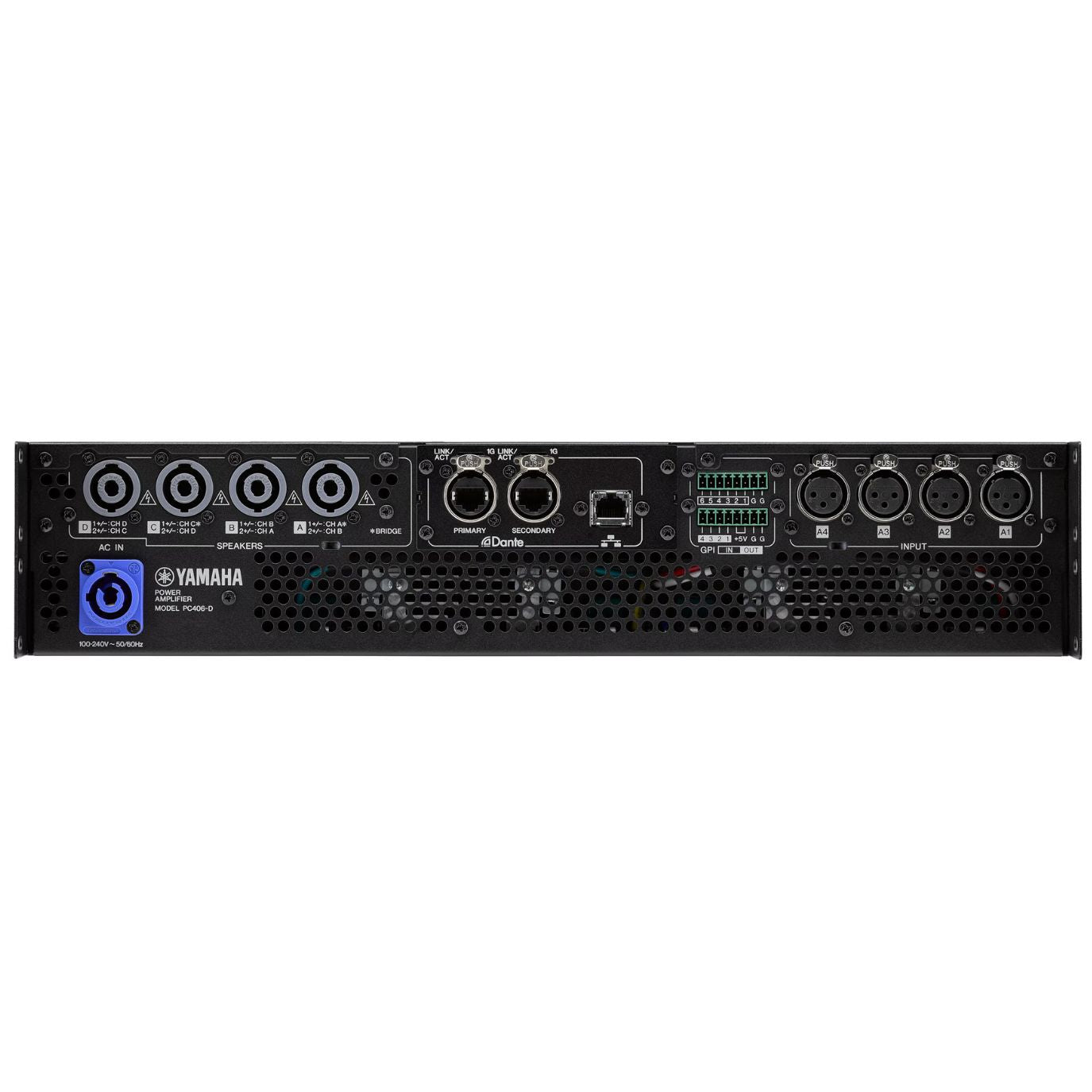 PC406-D