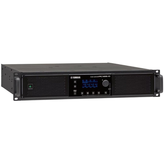 PC406-D