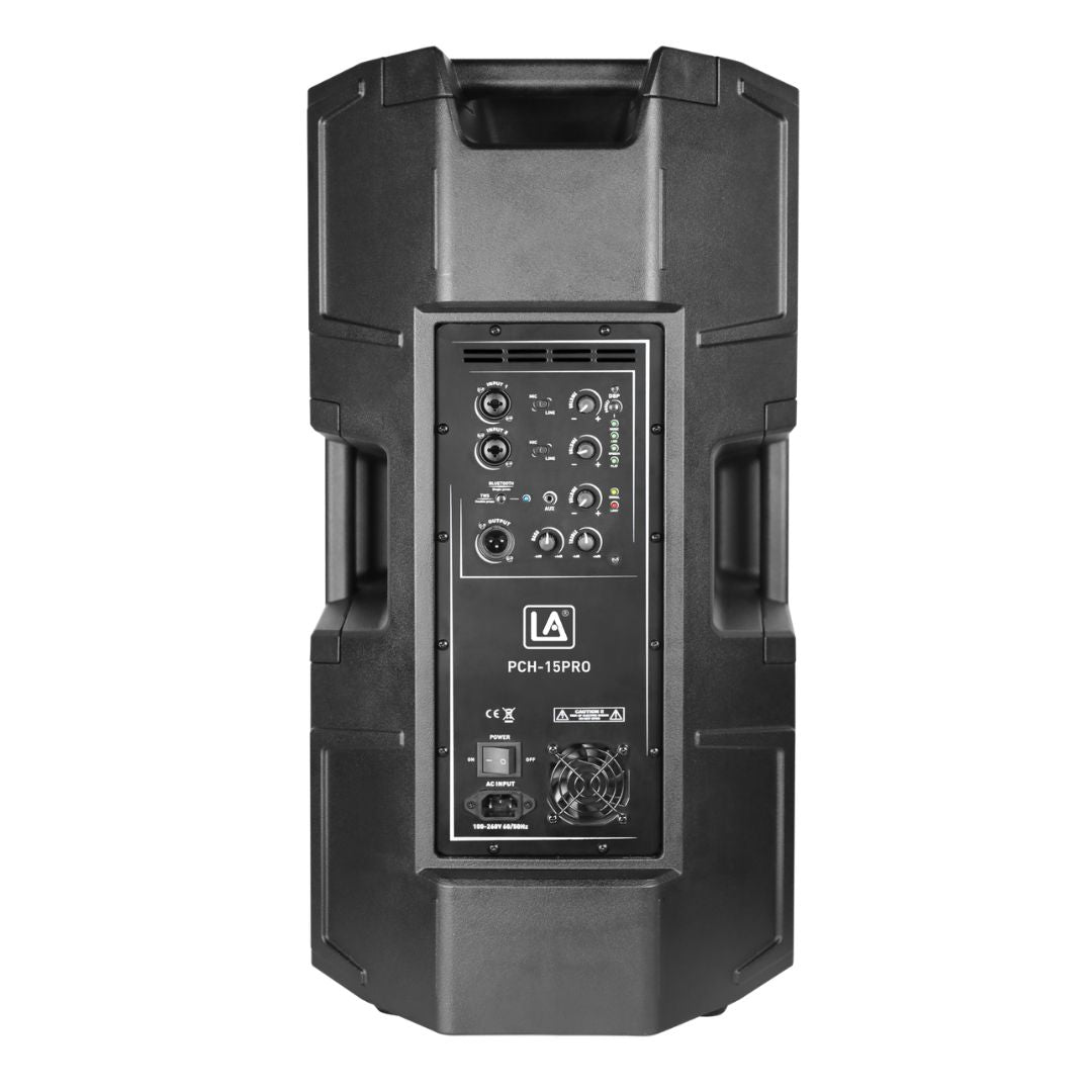 PCH15 PRO