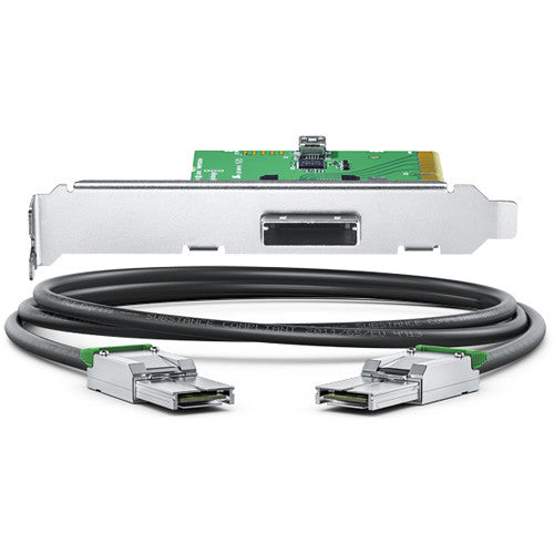 PCIe Cable Kit