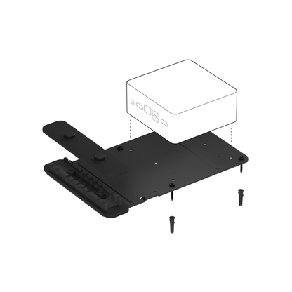 PC MOUNT