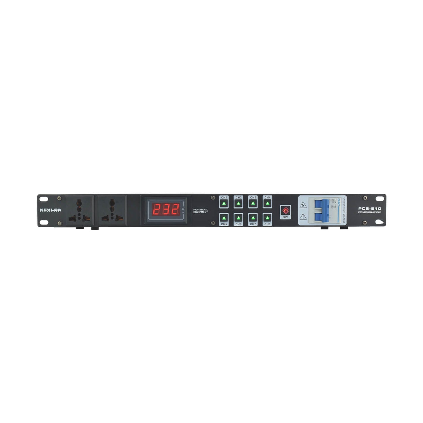 PCS-510