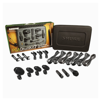 PGADRUMKIT7