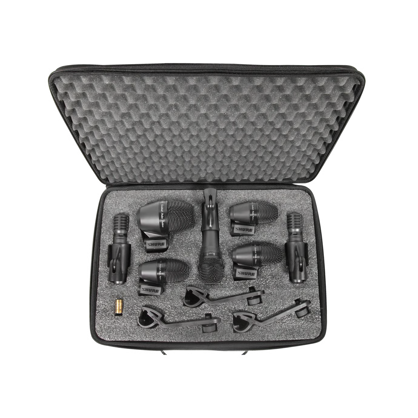PGADRUMKIT7