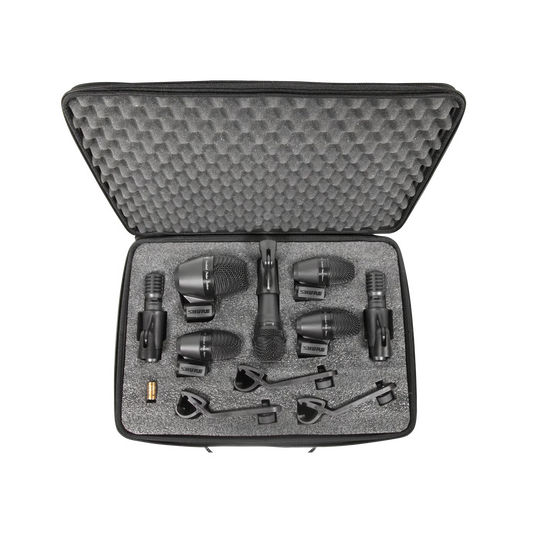 PGADRUMKIT7