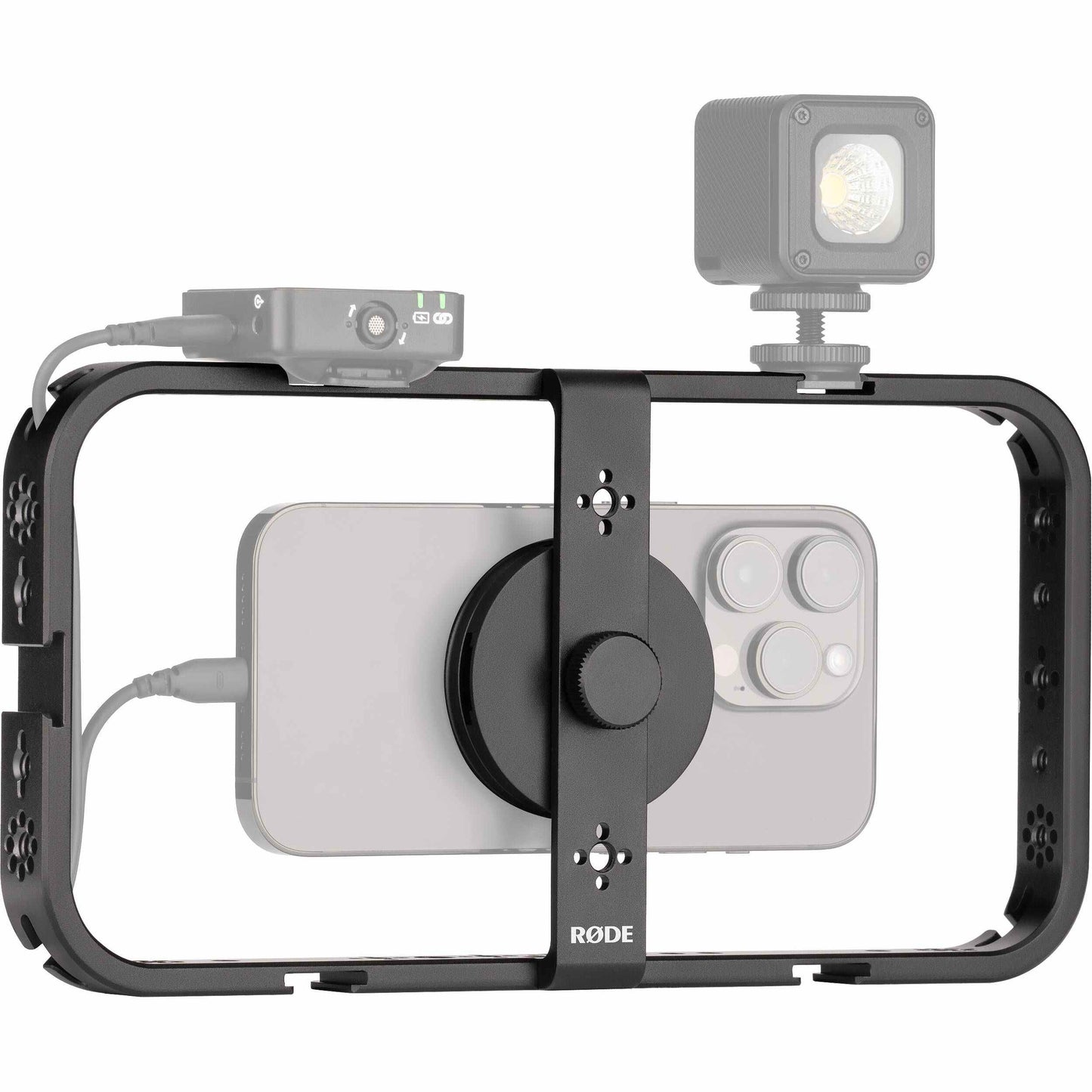 PHONE CAGE