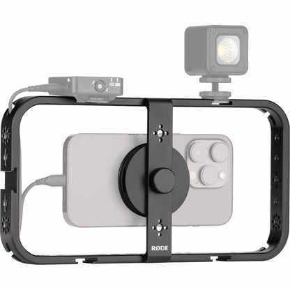 PHONE CAGE