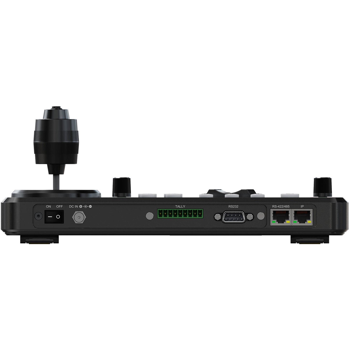 PKC3000 –IP & Serial PTZ Camera Joystick Controller
