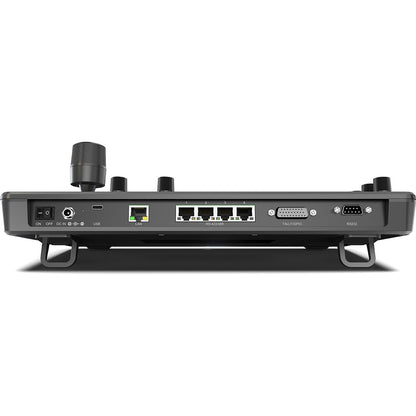 PKC4000-IP & Serial PTZ Camera Controller