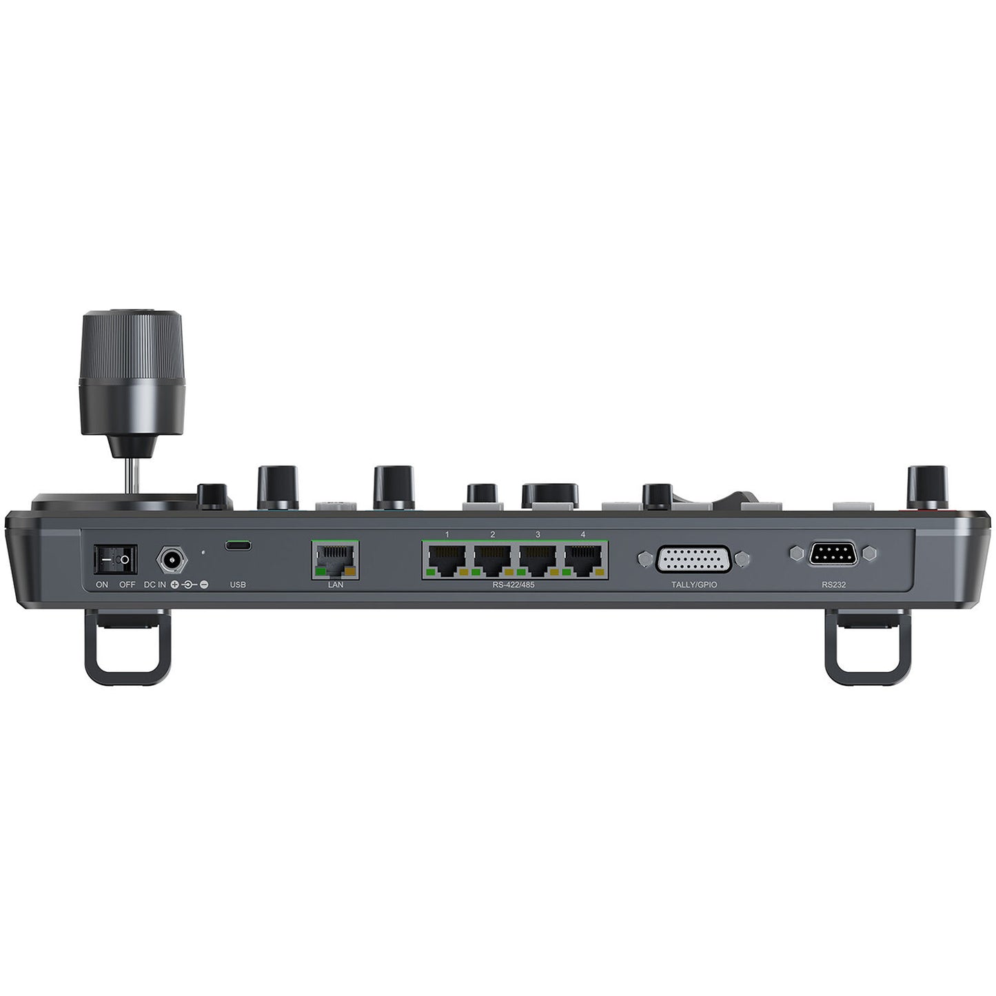PKC4000-IP & Serial PTZ Camera Controller