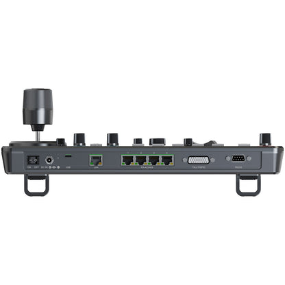PKC4000-IP & Serial PTZ Camera Controller