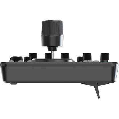 PKC4000-IP & Serial PTZ Camera Controller