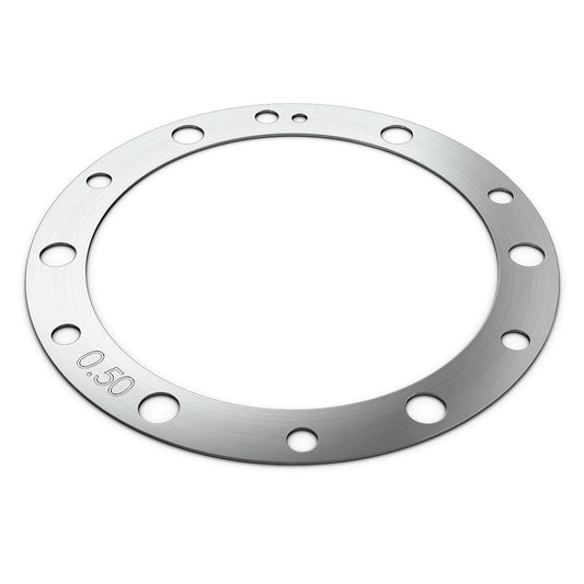 PL Mount Shim Kit