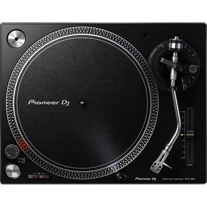 PLX-500