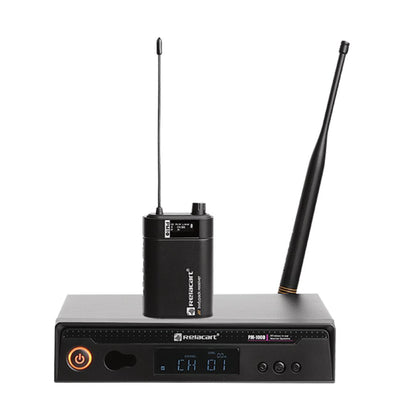 PM-100D