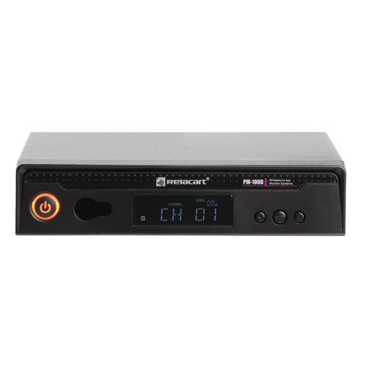 PM-100D RX