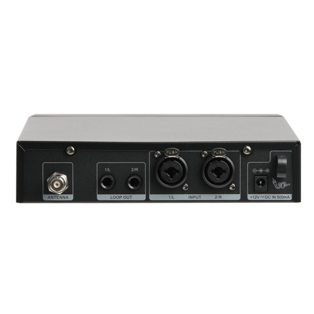PM-100D RX