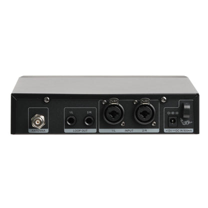 PM-100D RX