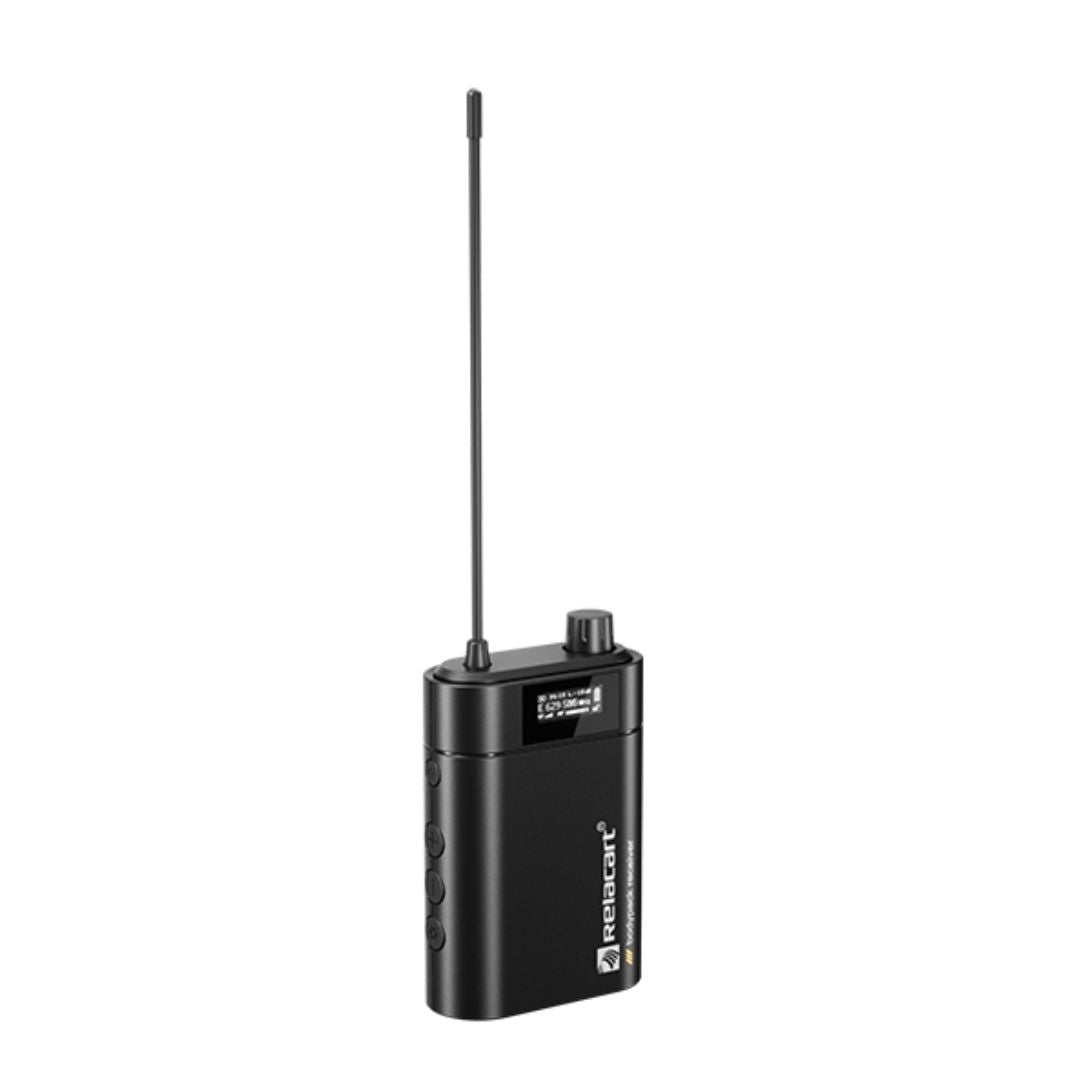 PM-100D TX