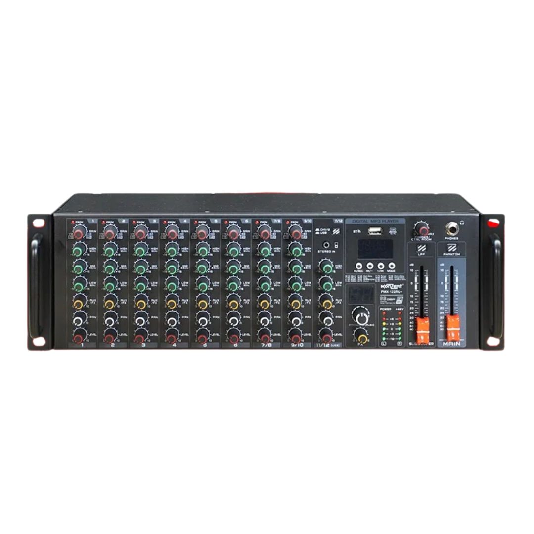PMX-122RU+