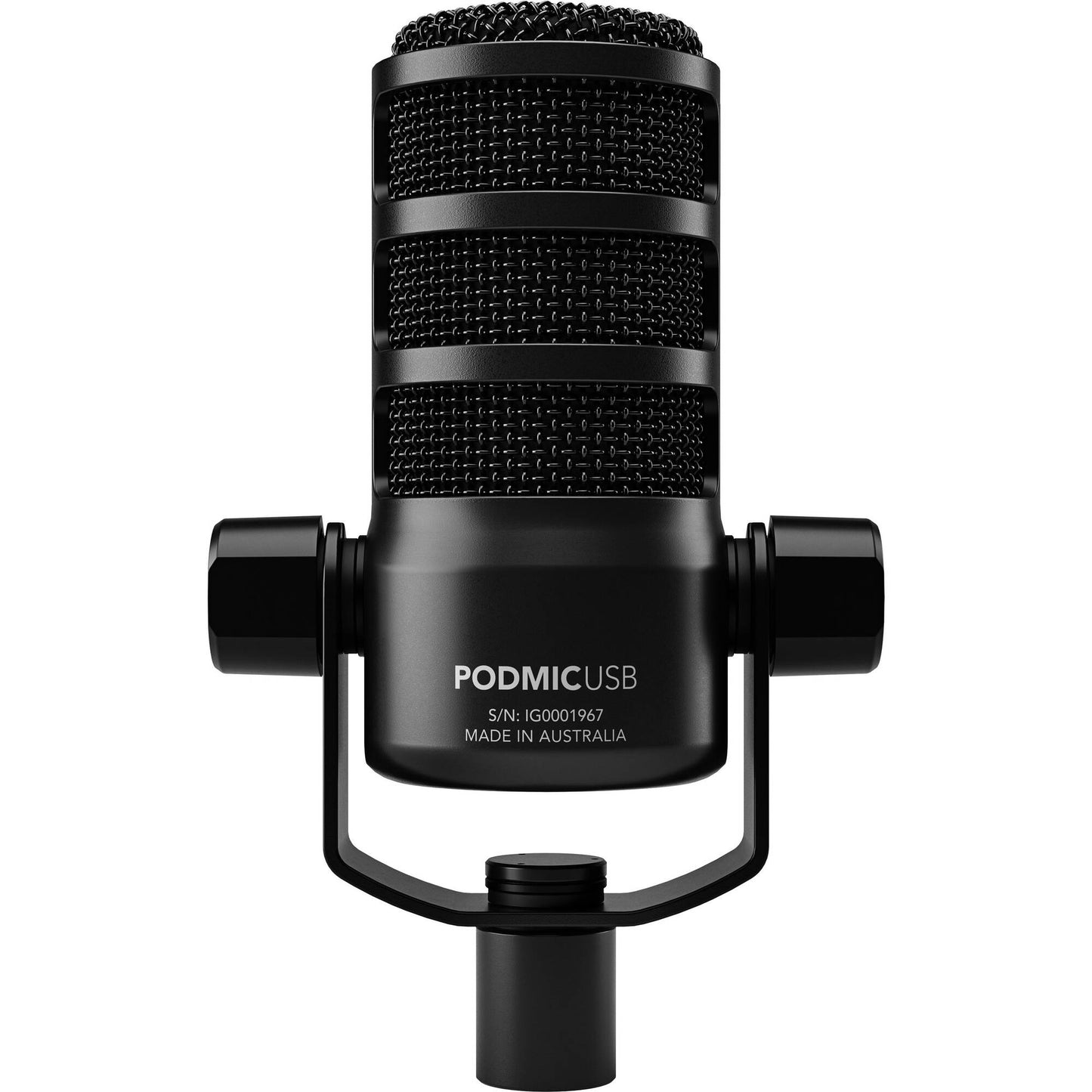 PODMIC USB