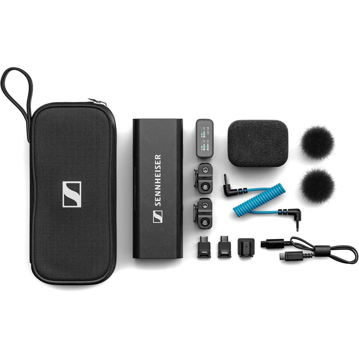 PROFILE WIRELESS