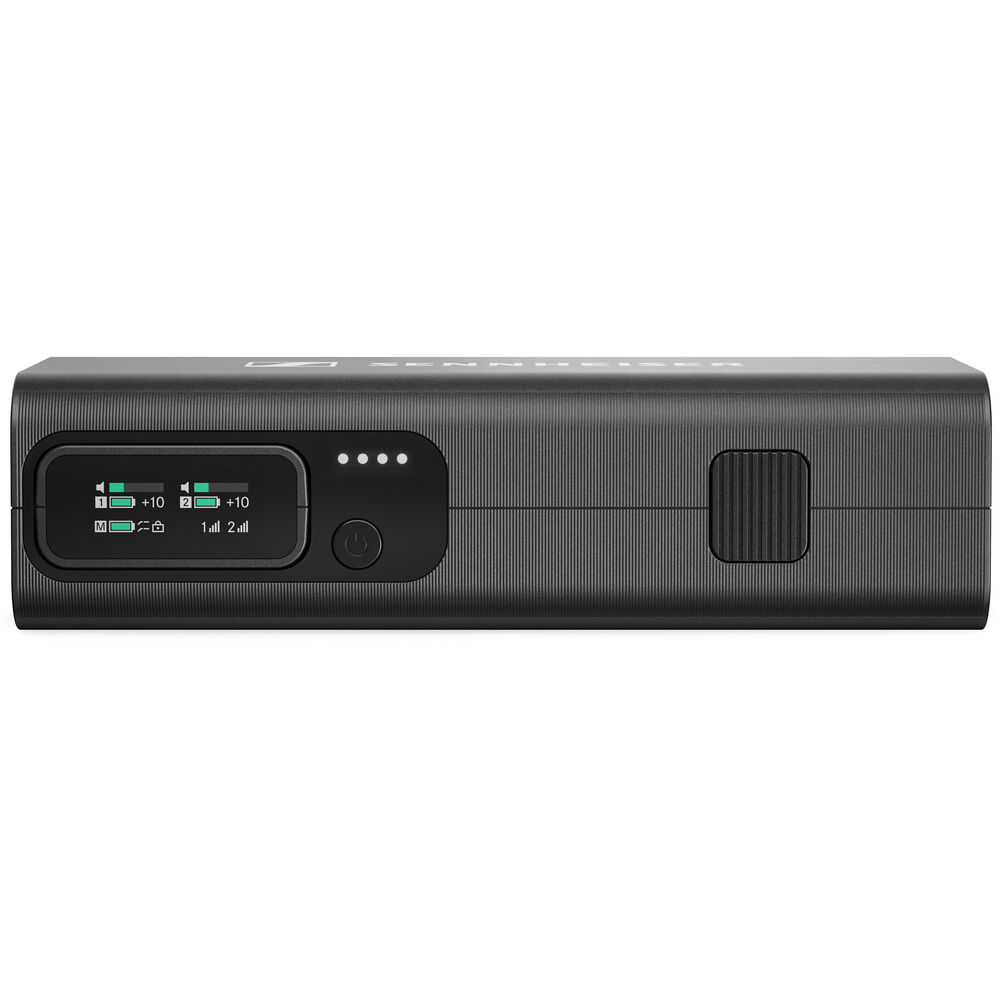 PROFILE WIRELESS