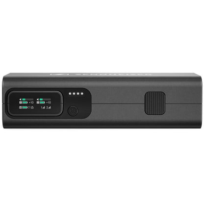 PROFILE WIRELESS